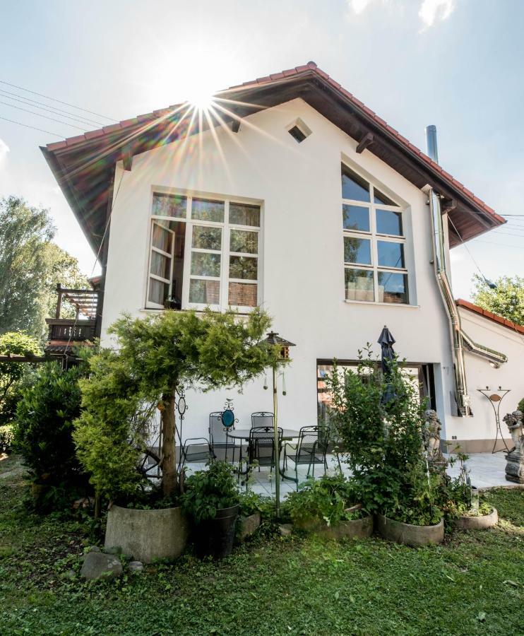 Allgaeu Apartment Kaufbeuren Exterior photo