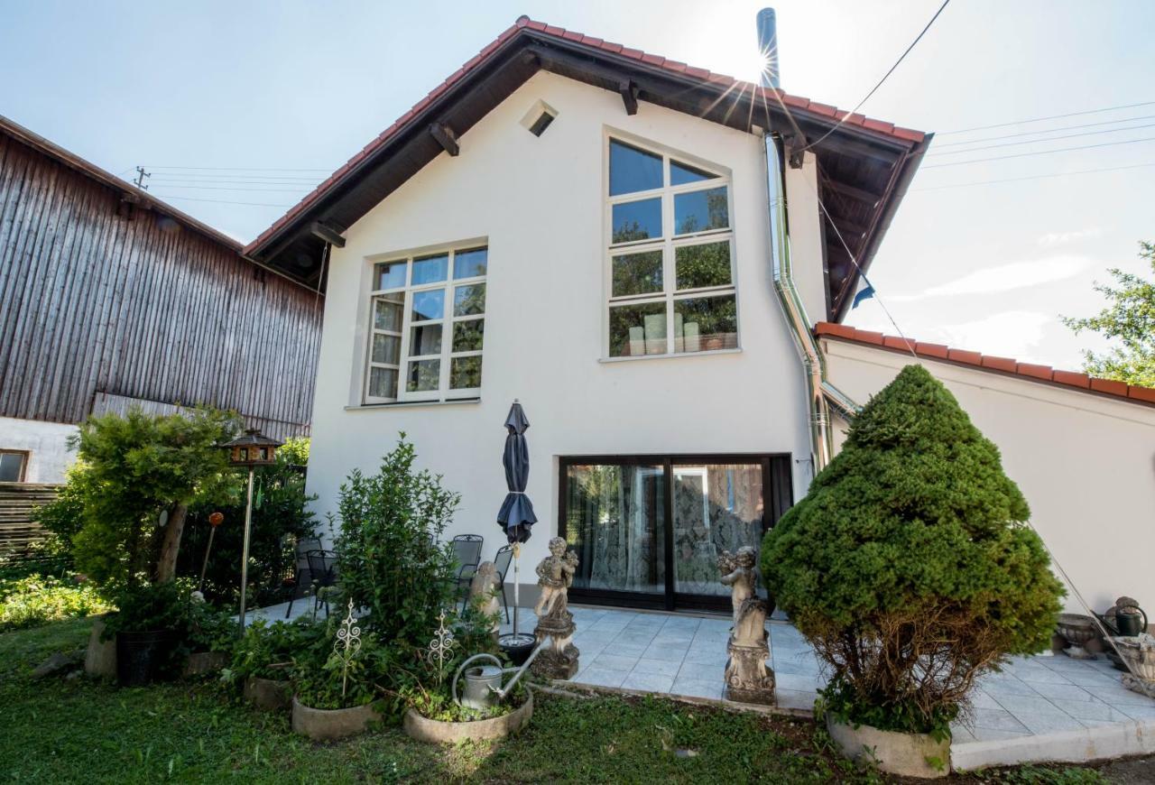 Allgaeu Kaufbeuren Exterior photo